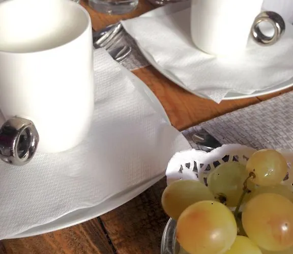 Tribeca Boutique Отель типа 