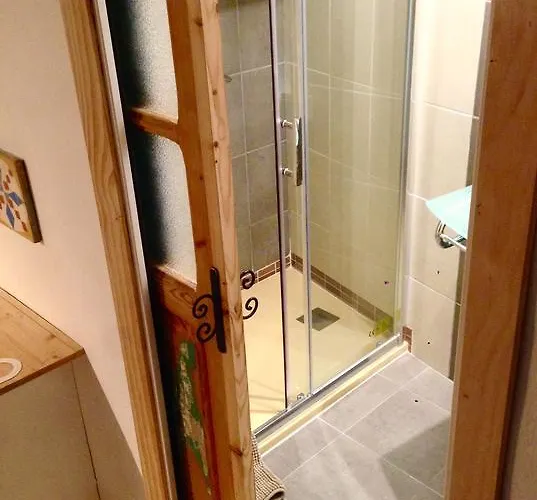 Tribeca Boutique Отель типа 