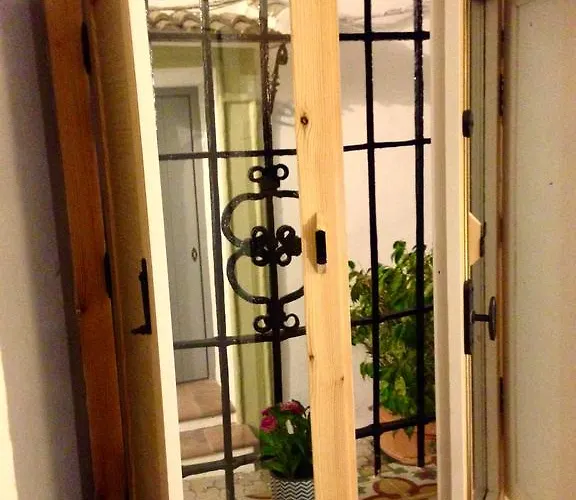 Tribeca Boutique Отель типа 