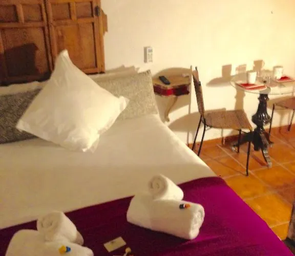 Tribeca Boutique Марбелья