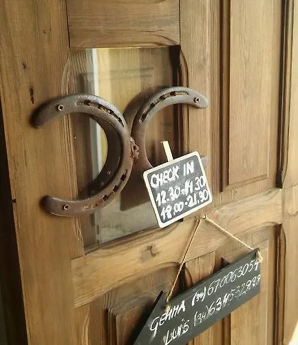 Tribeca Boutique Марбелья