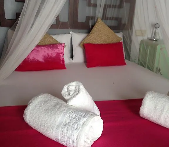 Couette-café Tribeca Boutique