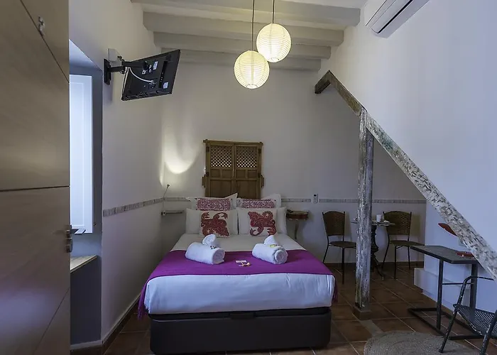 Tribeca Boutique 3*