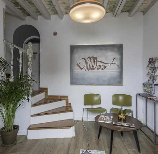Tribeca Boutique 3*
