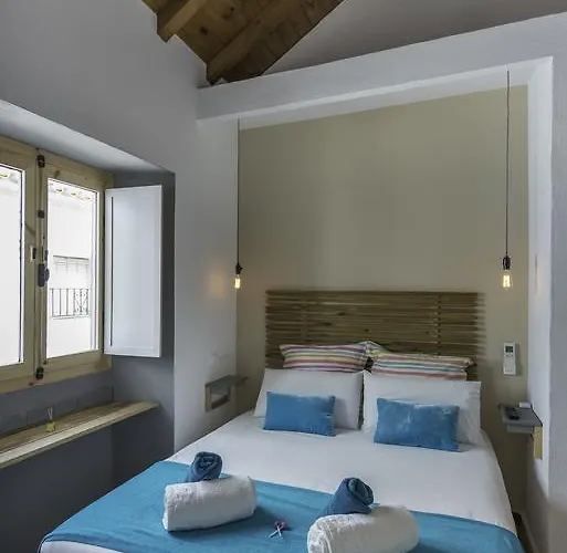 Tribeca Boutique 3* Марбелья