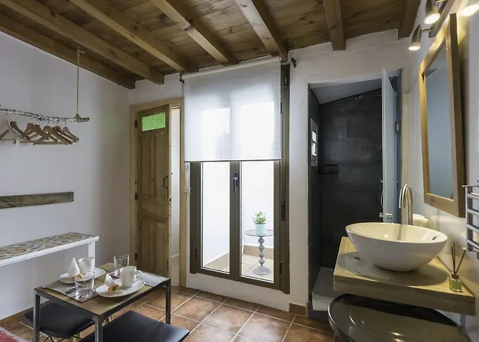 Tribeca Boutique Отель типа 