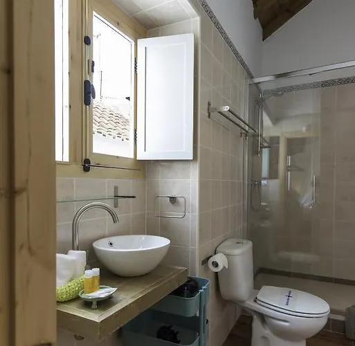 Tribeca Boutique 3*
