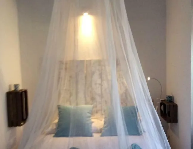 Couette-café Tribeca Boutique Marbellac
