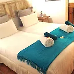 Tribeca Boutique Frühstückspension 3*