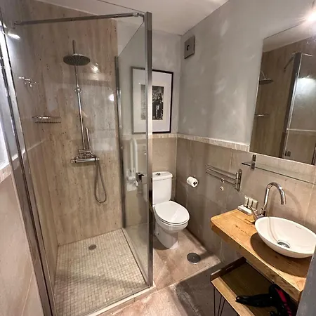 Tribeca Boutique 3* Marbella