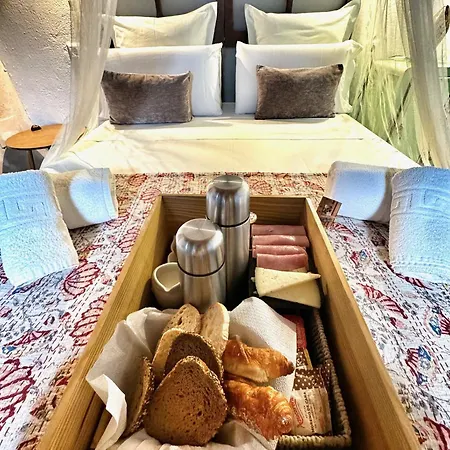 Tribeca Boutique Marbella