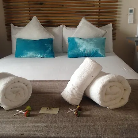 Oda ve Kahvaltı Tribeca Boutique Marbella