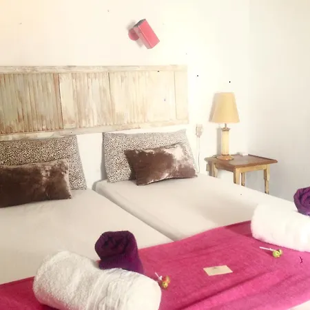 Tribeca Boutique Marbella