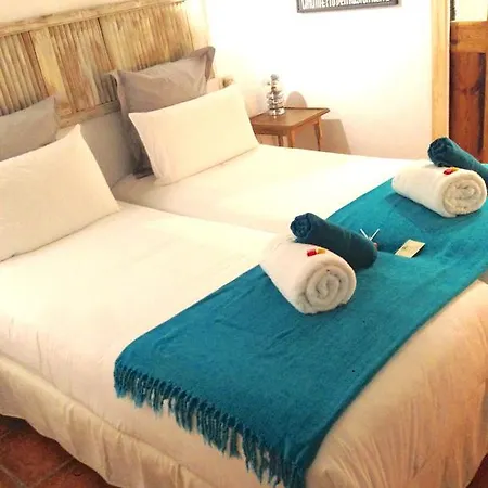 Tribeca Boutique Oda ve Kahvaltı 3*