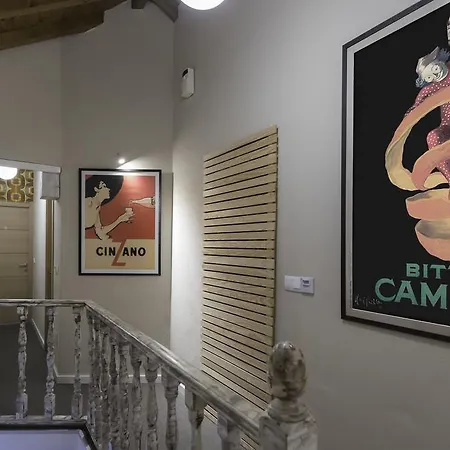 Oda ve Kahvaltı Tribeca Boutique