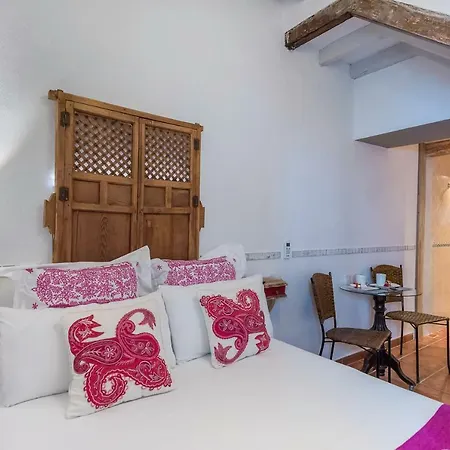 Oda ve Kahvaltı Tribeca Boutique