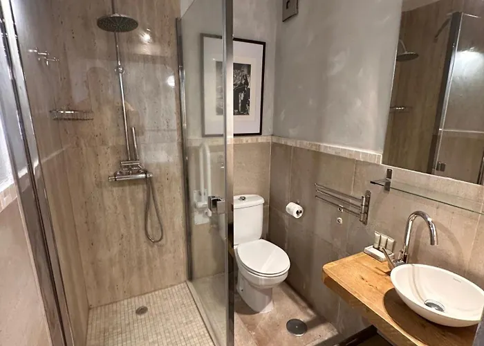 Tribeca Boutique 3* Marbella