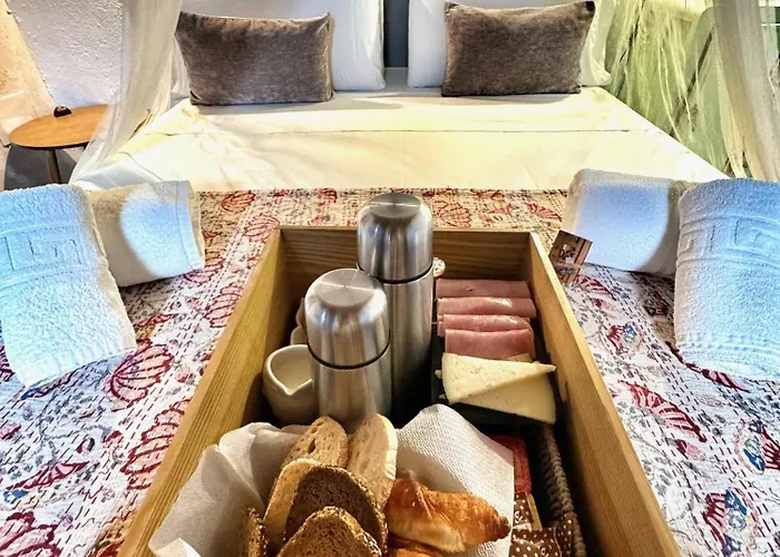 Tribeca Boutique Marbella