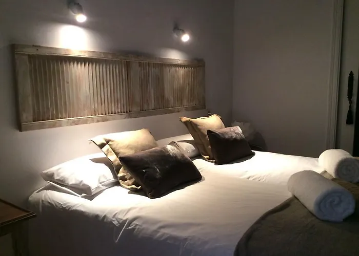 Bed & Breakfast Tribeca Boutique 3*