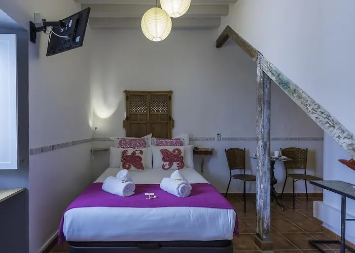 Bed & Breakfast Tribeca Boutique
