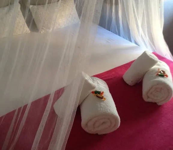Tribeca Boutique Bed & Breakfast Marbella