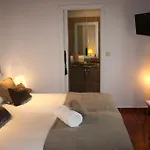住宿加早餐酒店 Tribeca Boutique 马尔韦利亚