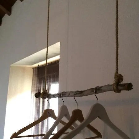 Tribeca Boutique マルベーリャ