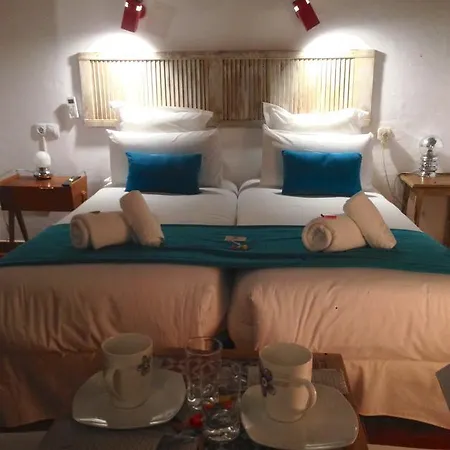 Tribeca Boutique 3* マルベーリャ