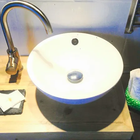 ベッド・アンド・ブレックファスト Tribeca Boutique マルベーリャ