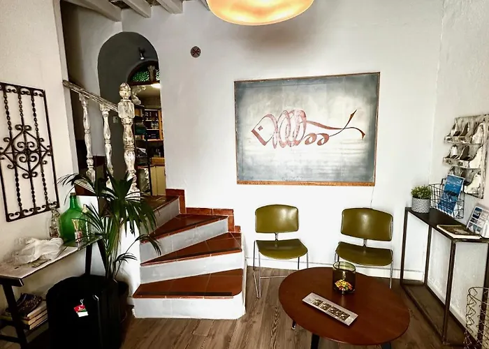 Tribeca Boutique 3* 马尔韦利亚