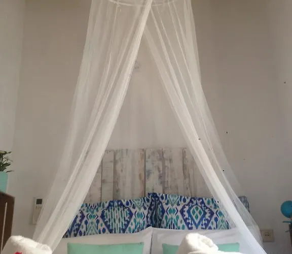 Tribeca Boutique 3*