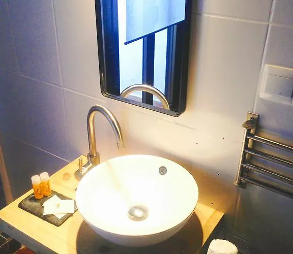 Tribeca Boutique 3* 马尔韦利亚