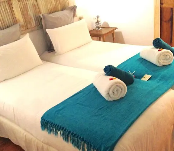 Tribeca Boutique 住宿加早餐酒店 3*