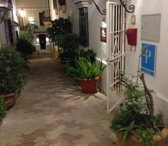 住宿加早餐酒店 Tribeca Boutique 马尔韦利亚