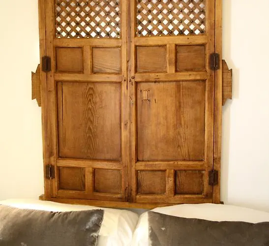 Tribeca Boutique 3*