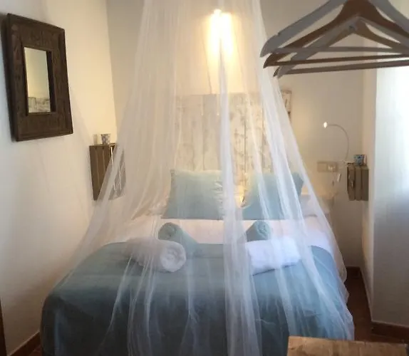 Tribeca Boutique 住宿加早餐酒店 3*