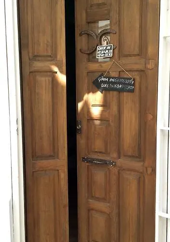 住宿加早餐酒店 Tribeca Boutique 3*