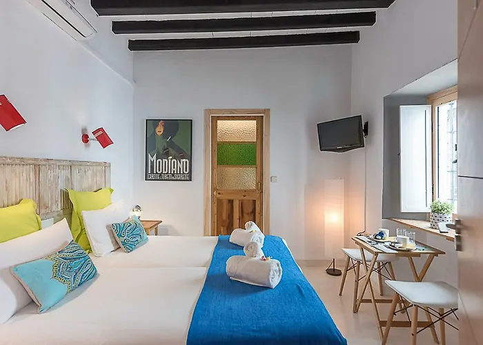 Tribeca Boutique 3*