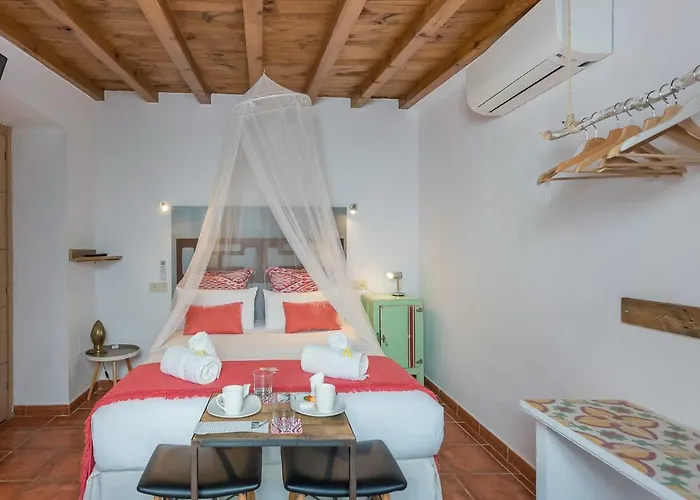 Tribeca Boutique 3*